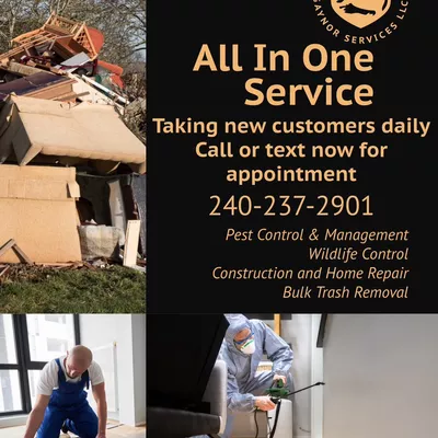 Gaynor Services LLC