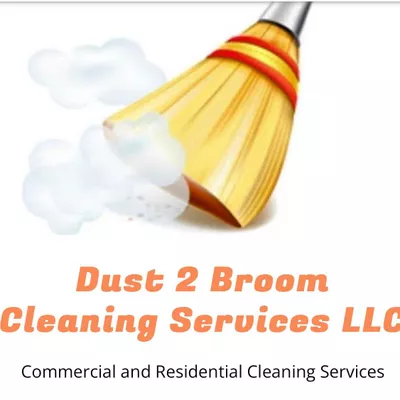 Dust2Broom Cleaning Services LLC