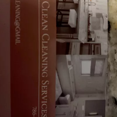 She So Clean Cleaning Services LLC