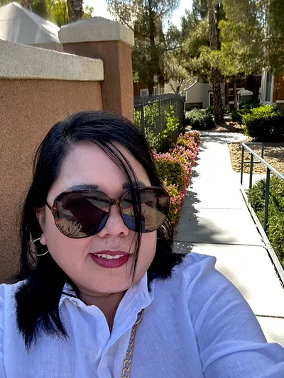 SHIRLEY SAYSON
