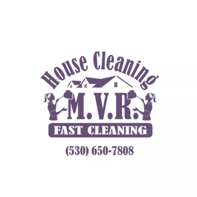 MVR House cleaning