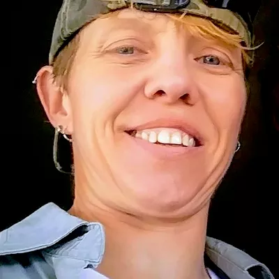 Chaz Risinger