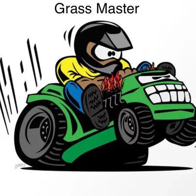 Grass Master