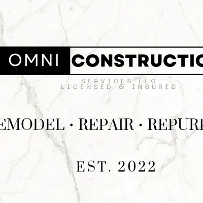 Omni Construction Services LLC
