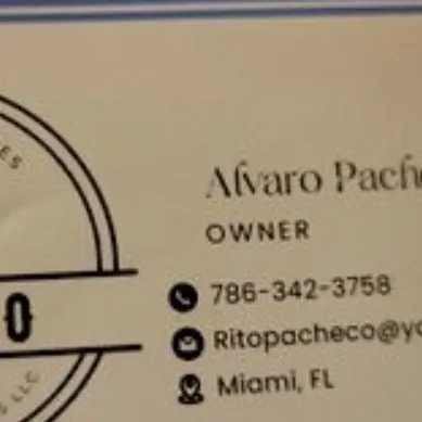 Alvaro Freezing Services