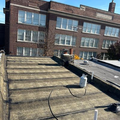 Demaio & Sons Construction llc