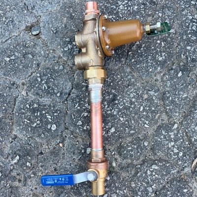 B&H plumbing service