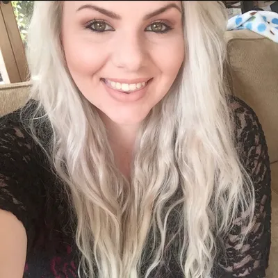 Brooke Smith