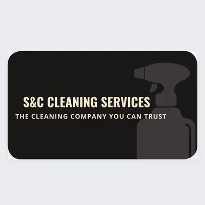 S&C Cleaning Services LLC
