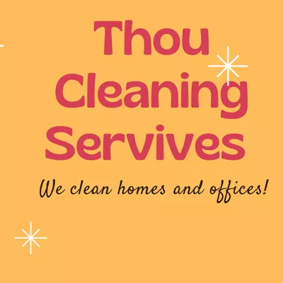 Thou cleaning services