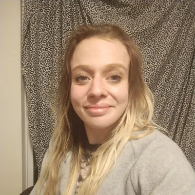 Taylor Woolsey
