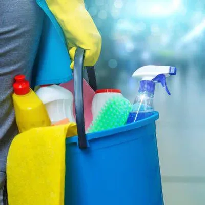 CleaningMecca