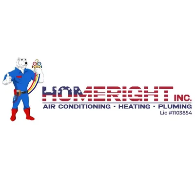 HOMERIGHT Heating and Air Conditioning