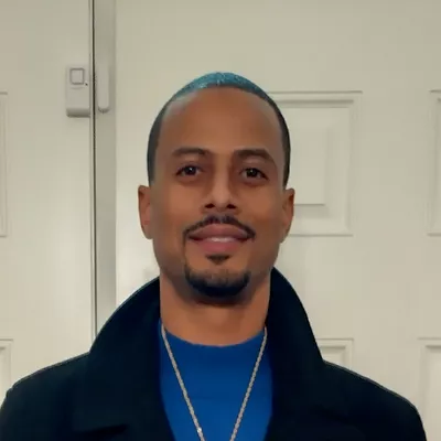 Keith McCullum Jr