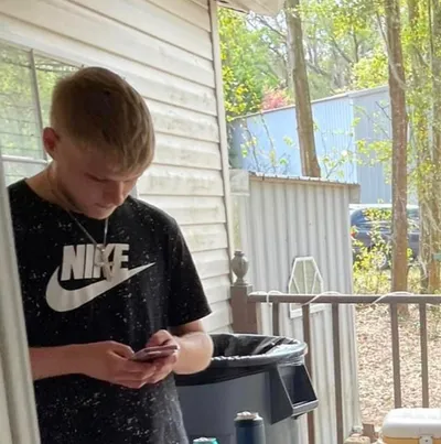 Jayden Sexton