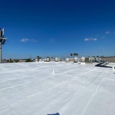 Resolute Roofing Inc.