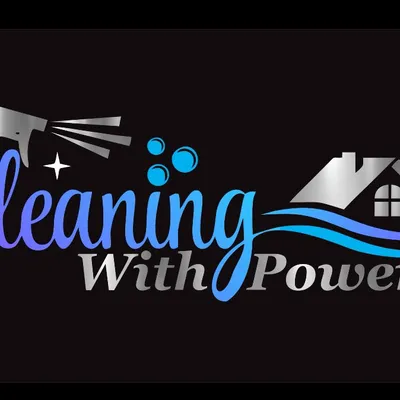 Cleaning with power
