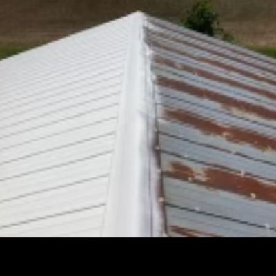 Venom roofing