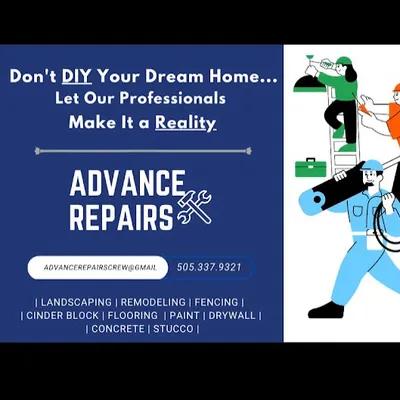 Advance Repairs