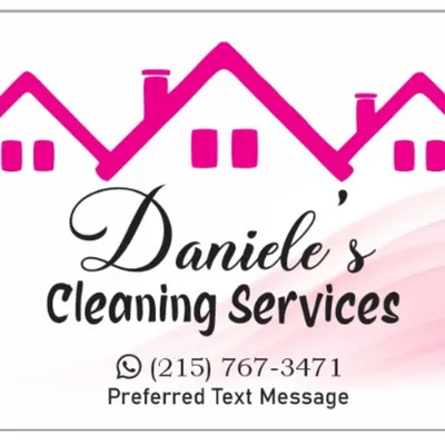 Daniele’s Cleaning Services