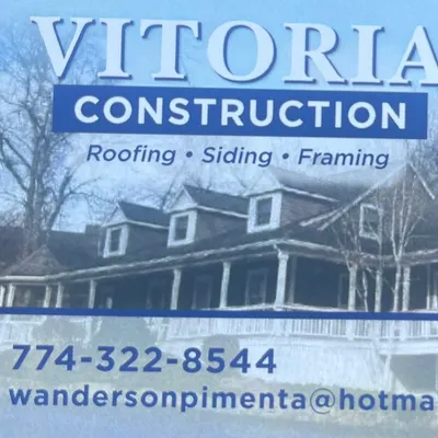 Vitorias construction Services