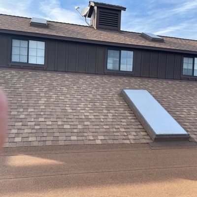 S&A Roofing Solutions