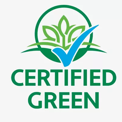 Certified Green