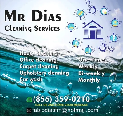 Fabio dias service