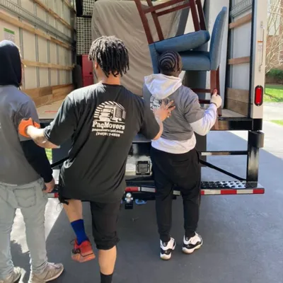 Movers Now
