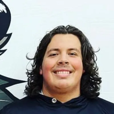 Isaiah Benavidez