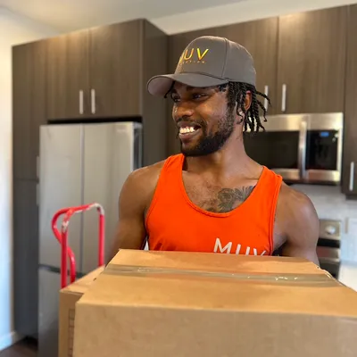 MUV Relocation LLC