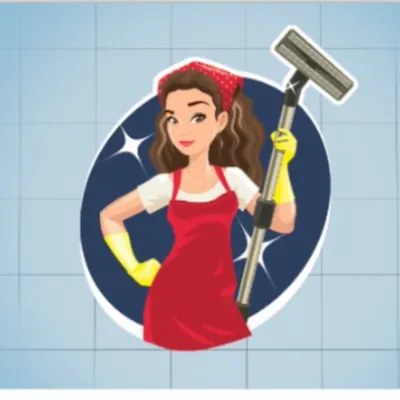 The Cleaning Lady