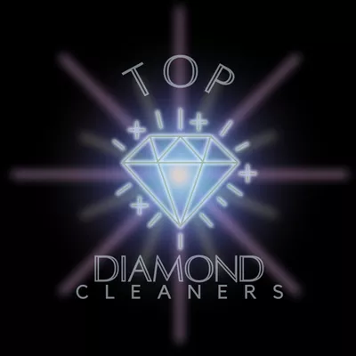 Top Diamond Cleaners