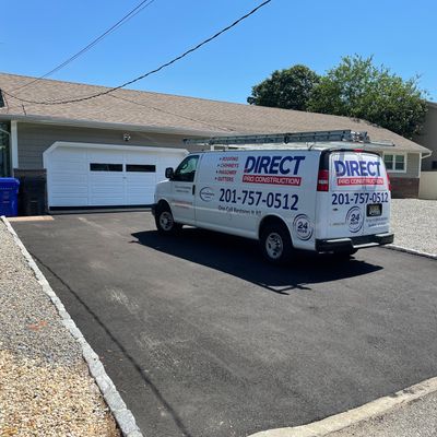 Direct pro construction