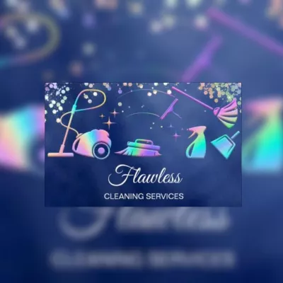 Flawless Cleaning Service