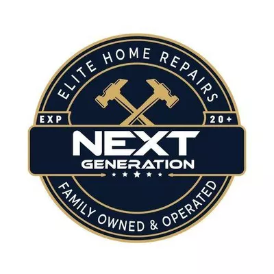 Next Generation Elite Home Repairs