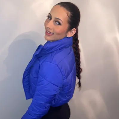 Jazmine Ralph