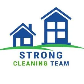 Strong Cleaning Team