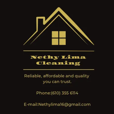 Nethy Lima Cleaning