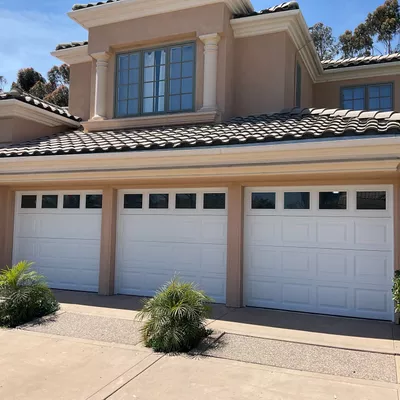 619 Garage Doors