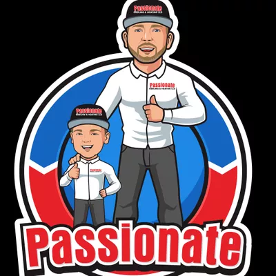 Passionate Cooling & Heating