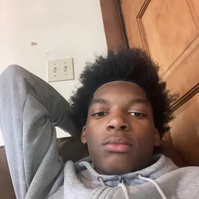Tashaun Rogers