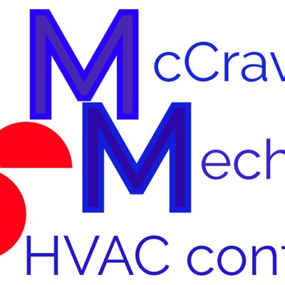 McCravy Mechanical