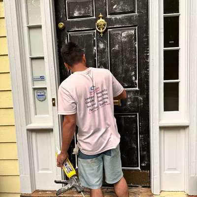 M&M PAINTING AND LANDSCAPING