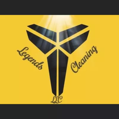 Legends Cleaning LLC