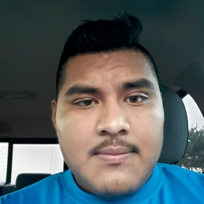 Omar Ugalde