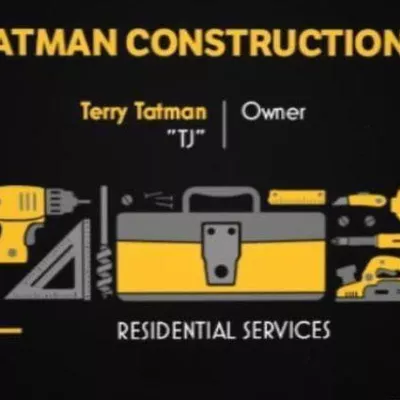 Tatman Construction LLC