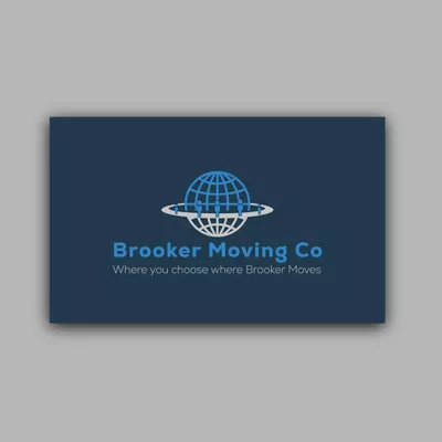 Brooker Moving Co.