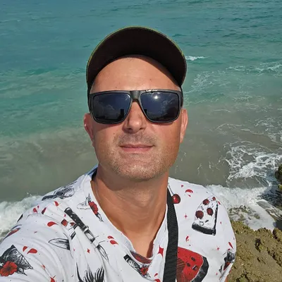 Dmytro Bakum