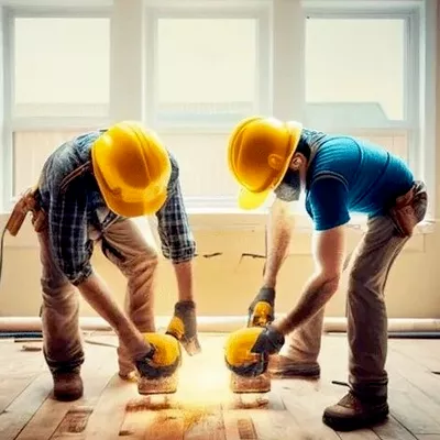 Two Bros. Service